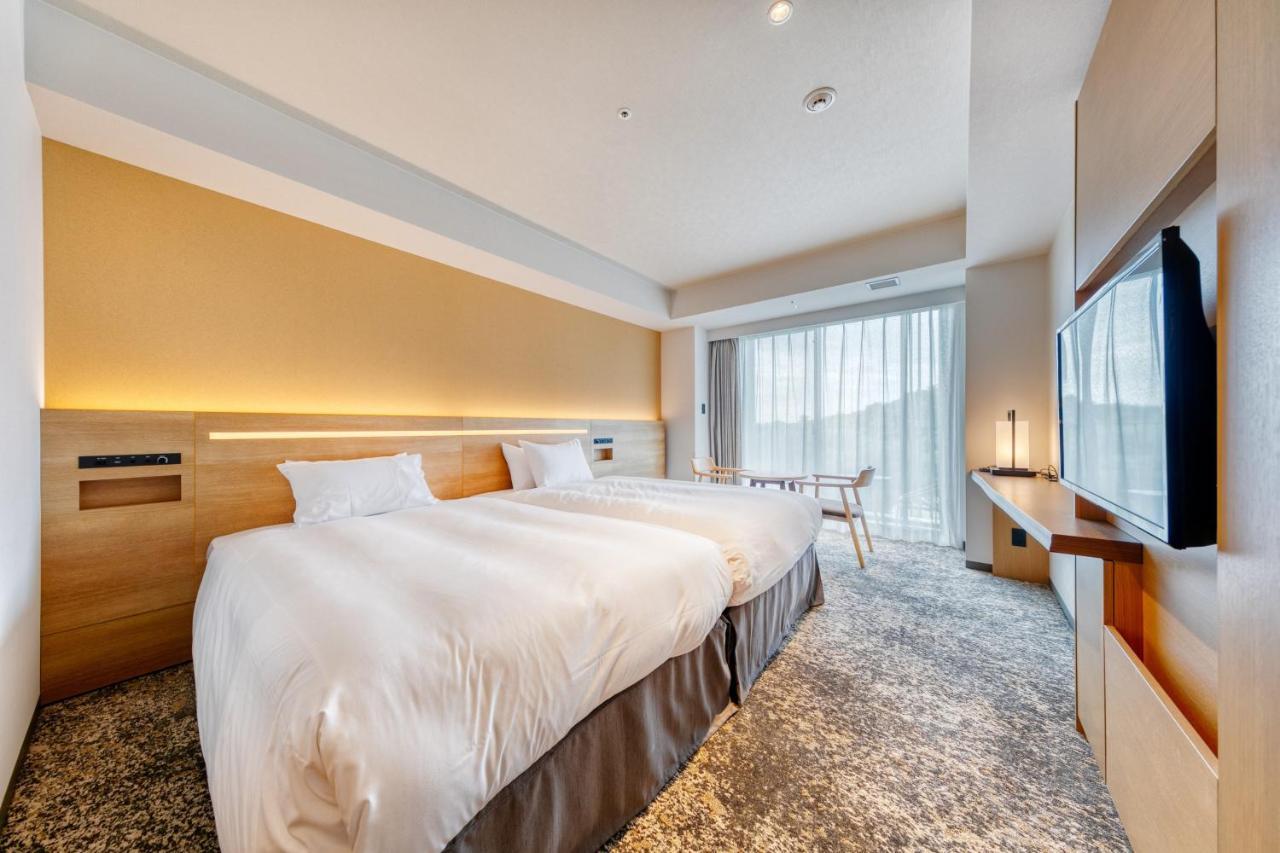Umekoji Potel Kyoto Exterior photo